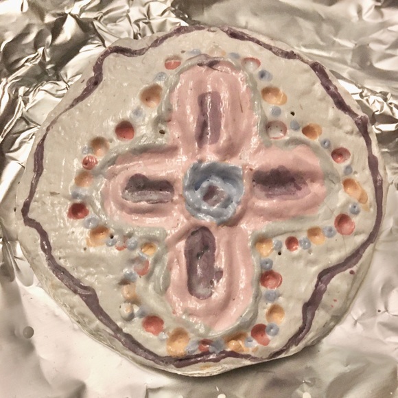 Pottery from 1956 - Picture 1 of 1